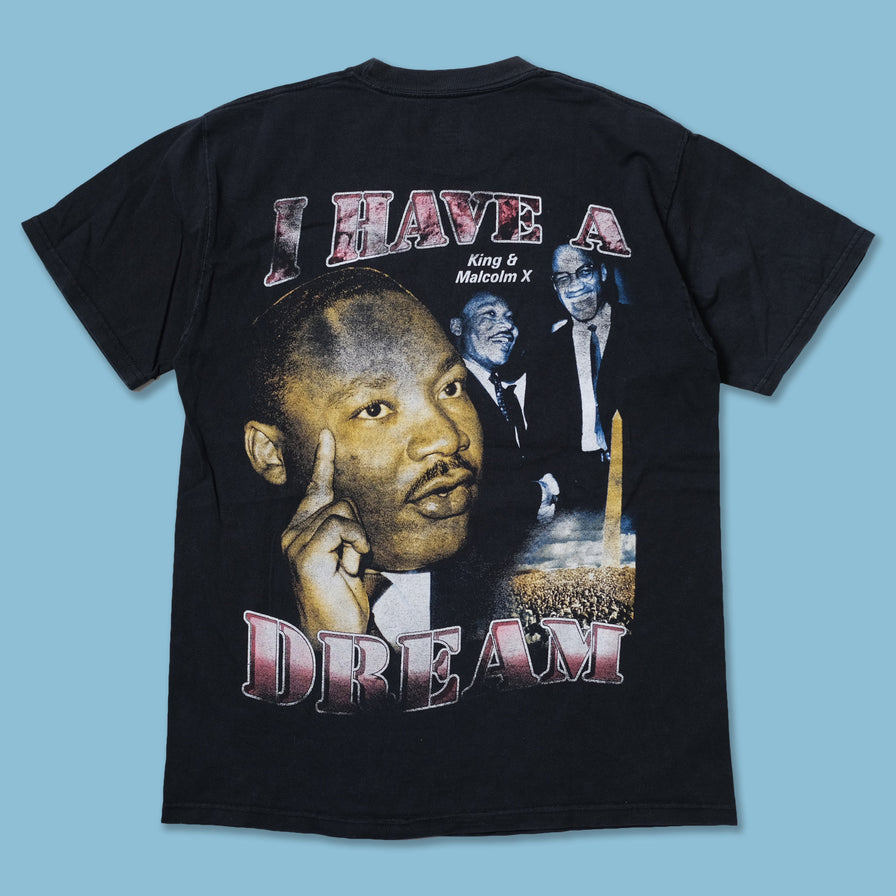 Vintage Martin Luther King T-Shirt Medium / Large