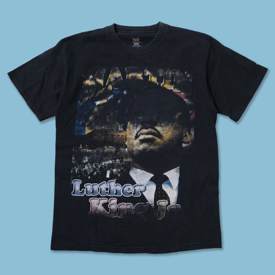 Vintage Martin Luther King T-Shirt Medium / Large