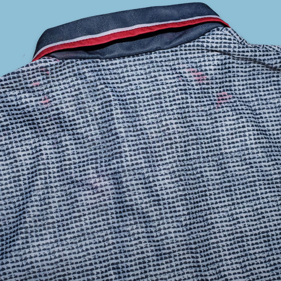 Vintage Umbro Manchester United Jersey XLarge - Double Double Vintage