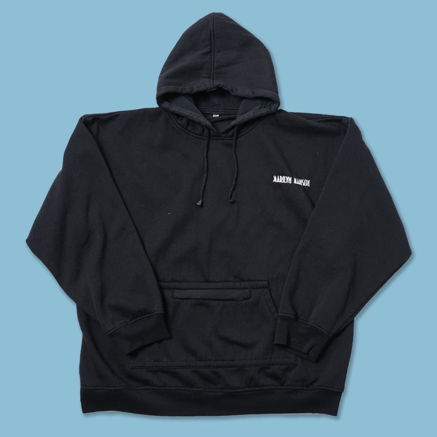 Vintage Marilyn Manson Hoody XLarge