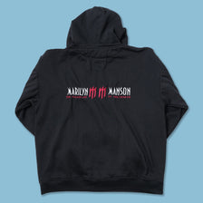 Vintage Marilyn Manson Hoody XLarge