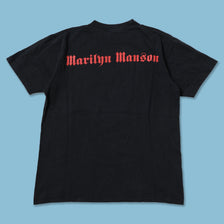 Vintage Marilyn Manson T-Shirt Small
