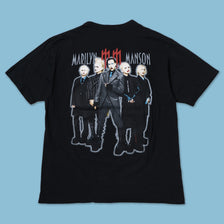 Vintage Marilyn Manson T-Shirt Large / XLarge