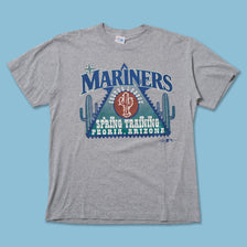 Vintage 1998 Seattle Mariners T-Shirt XLarge