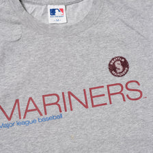 Vintage Seattle Mariners T-Shirt Medium