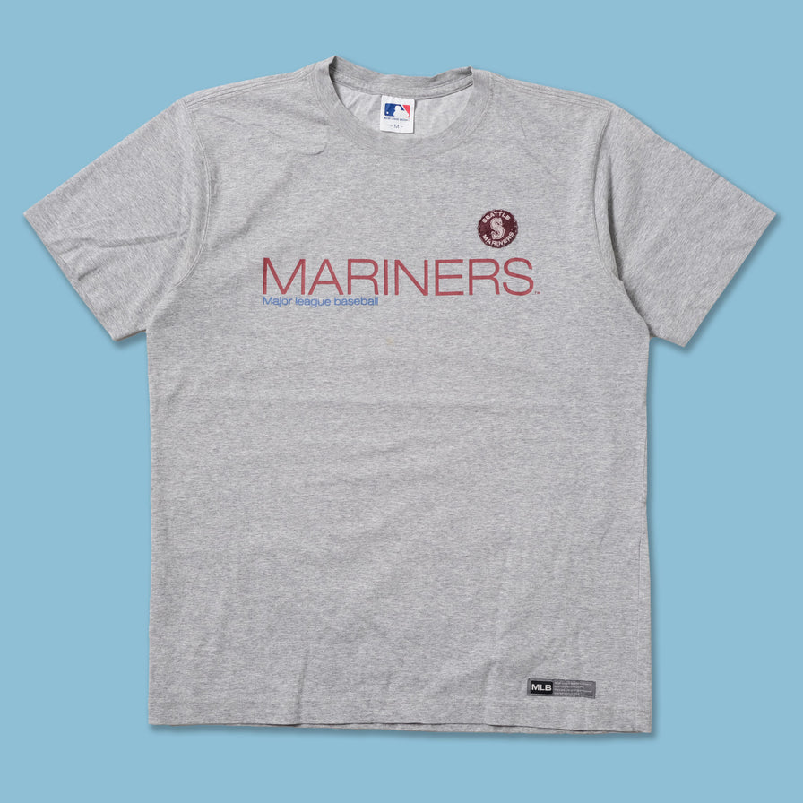 Vintage Seattle Mariners T-Shirt Medium