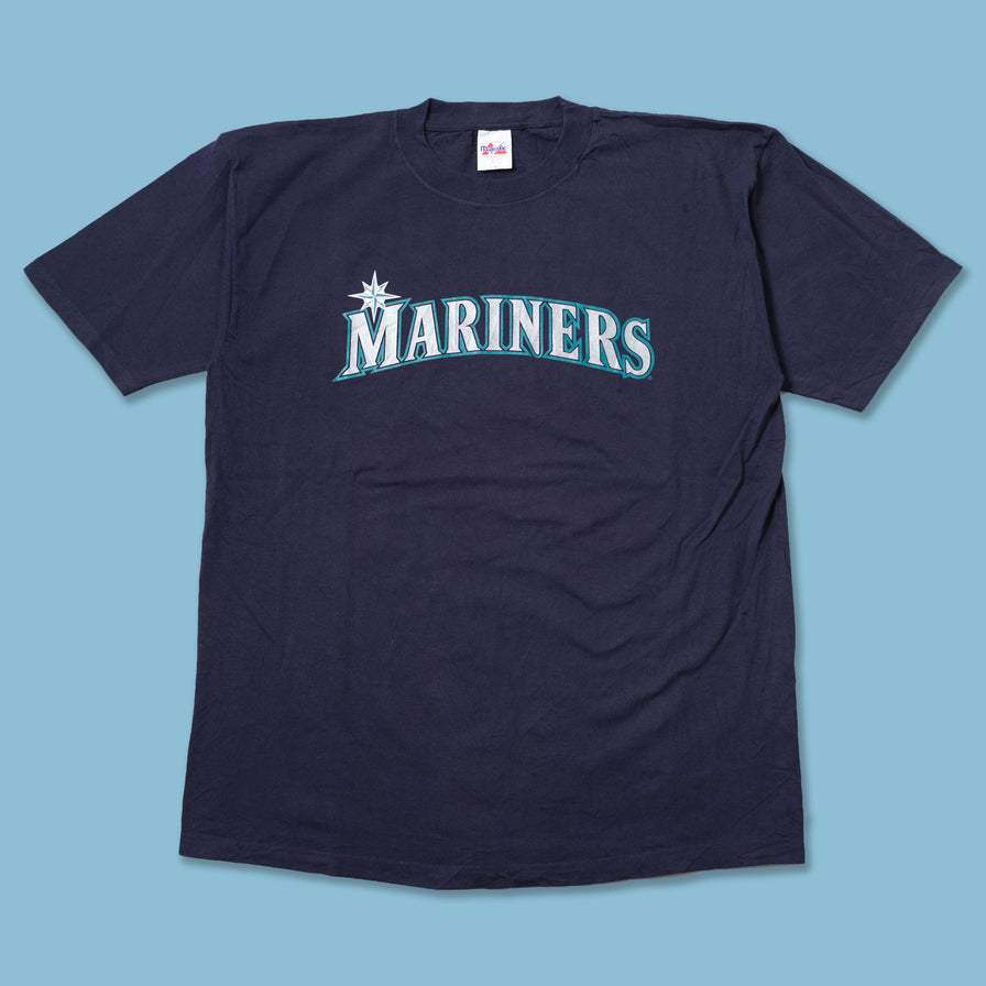 Vintage Seattle Mariners T-Shirt XLarge
