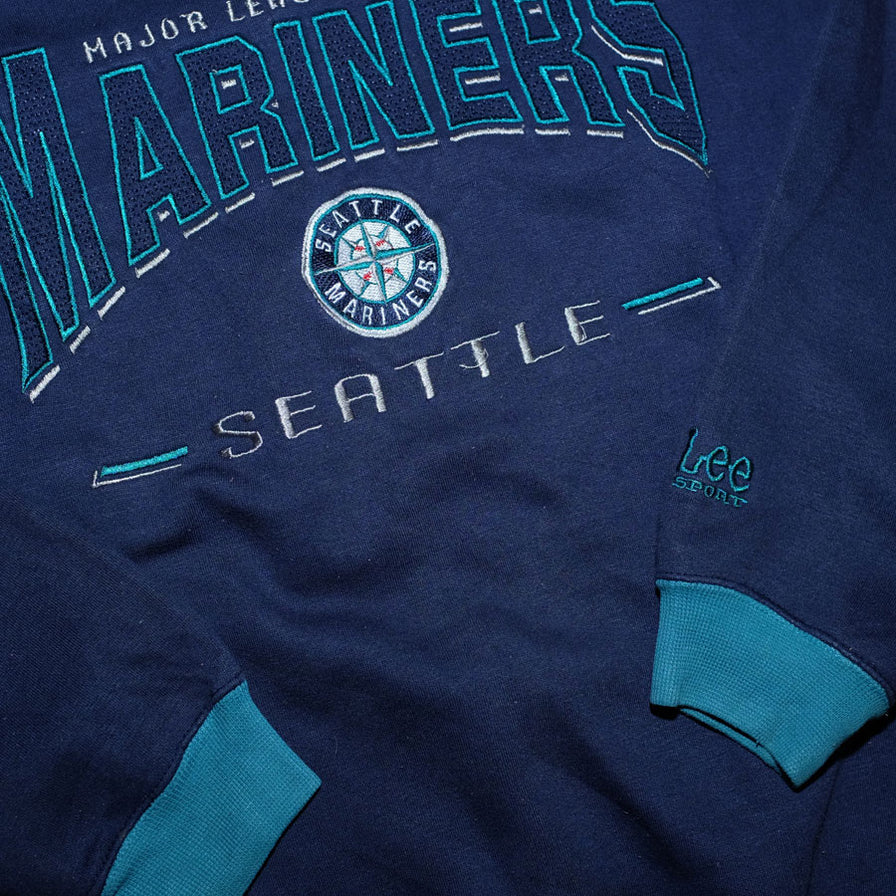 Mariners sweater sales