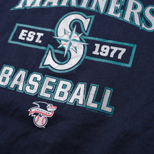 Vintage Seattle Mariners Sweater Large / XLarge