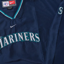 Vintage Nike Seattle Mariners Windbreaker XXL