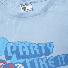 Vintage Mario T-Shirt Small