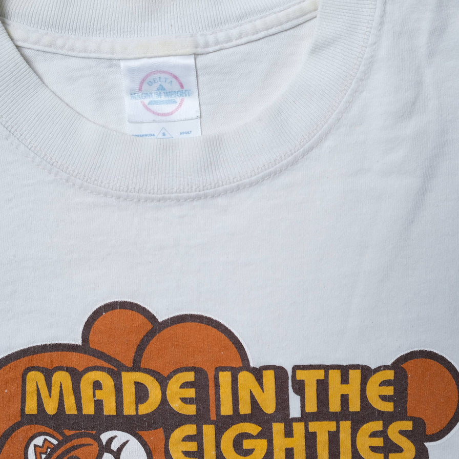 Vintage Mario T-Shirt Small