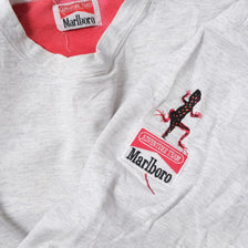 Vintage Marlboro Sweater Medium