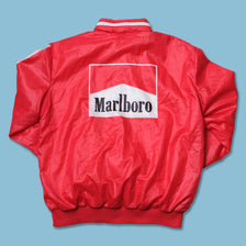 Vintage Marlboro Light Jacket Small
