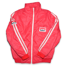 Vintage Marlboro Jacket Large