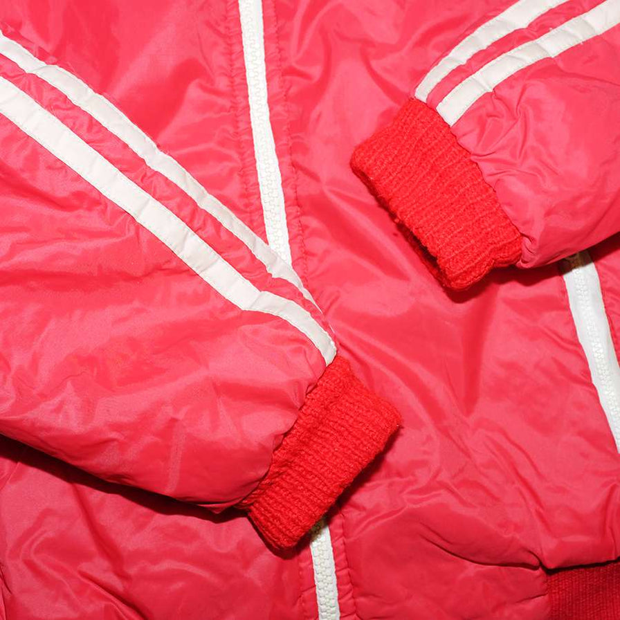 Vintage Marlboro Jacket Large