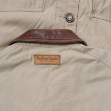 Vintage Marlboro Classics Jacket Large