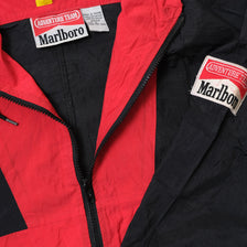 Vintage Marlboro Light Jacket Large