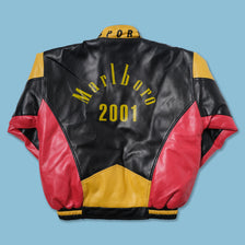 Vintage Marlboro Racing Jacket XLarge