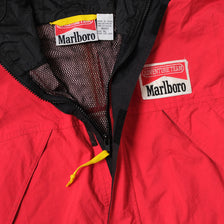 Vintage Marlboro Light Jacket XLarge