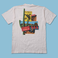 Vintage Marlboro Pocket T-Shirt Large / XLarge