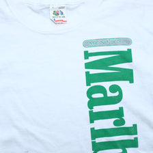 Vintage Marlboro T-Shirt Large - Double Double Vintage