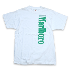 Vintage Marlboro T-Shirt Large - Double Double Vintage