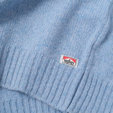 Vintage Marlboro Wool Turtleneck Sweater Small / Medium