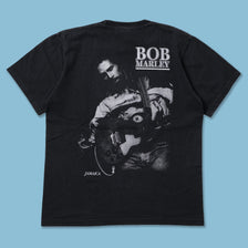Vintage Bob Marley T-Shirt Medium / Large