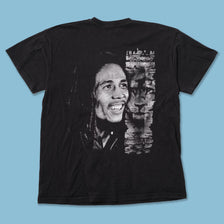 Vintage Bob Marley T-Shirt XLarge