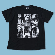 Vintage Bob Marley T-Shirt Large