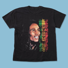Vintage Bob Marley T-Shirt XLarge