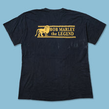 Vintage Bob Marley T-Shirt XLarge