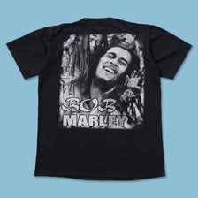 Vintage Bob Marley T-Shirt Medium / Large