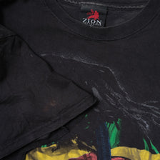 Vintage Bob Marley T-Shirt Large / XLarge