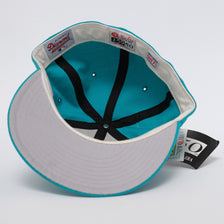 Vintage Florida Marlins Fitted Cap 7 3/8