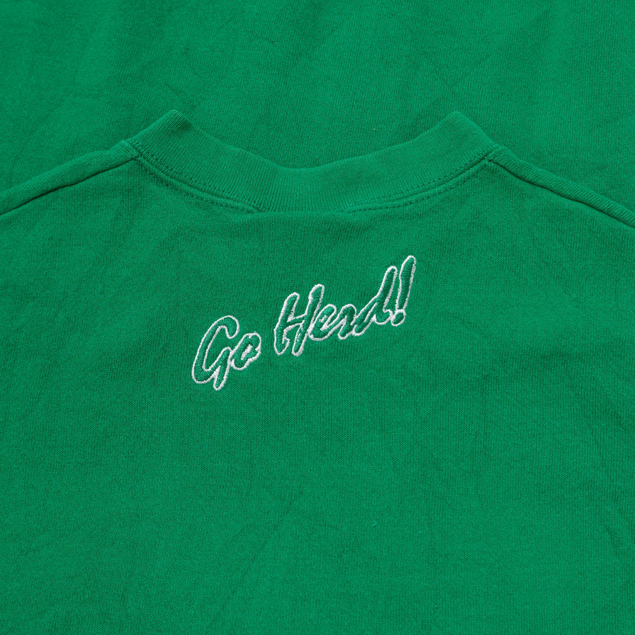 Vintage Marshall Football Sweater Medium