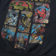 Marvel Sweater Small