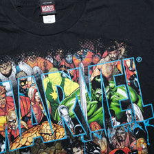 Vintage Marvel T-Shirt Large