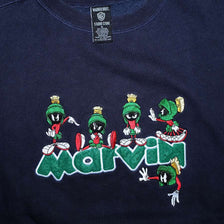 Vintage Marvin The Martian Sweater XLarge