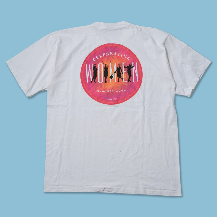 Mary Kay Seminar T-Shirt XLarge