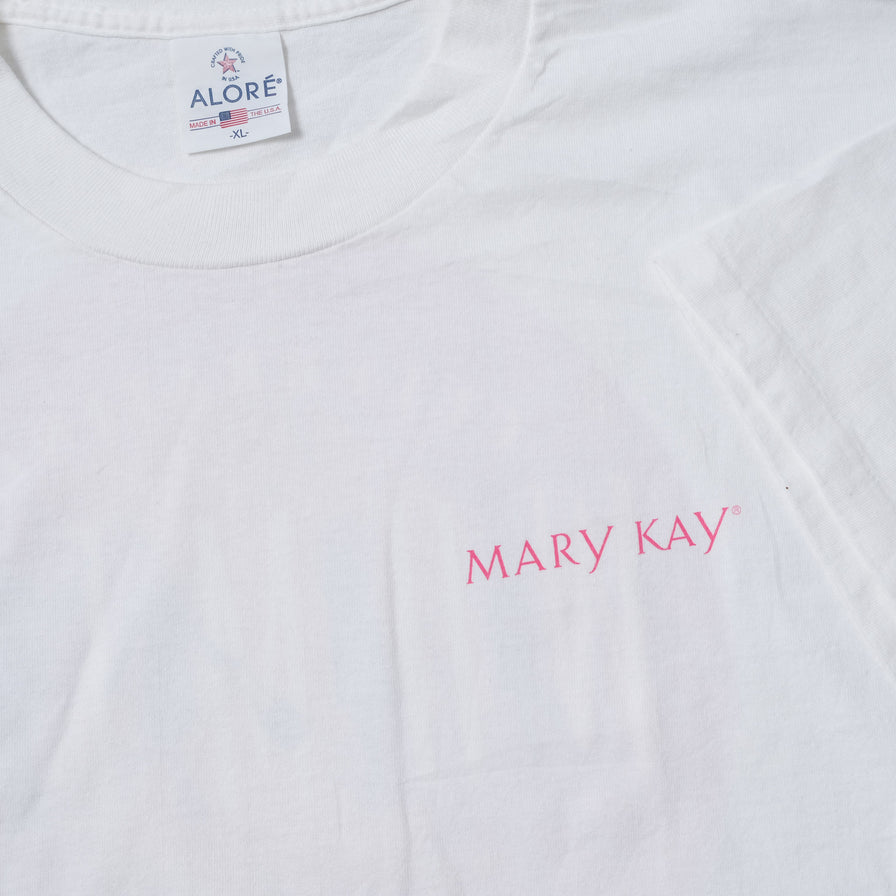 Mary Kay Seminar T-Shirt XLarge