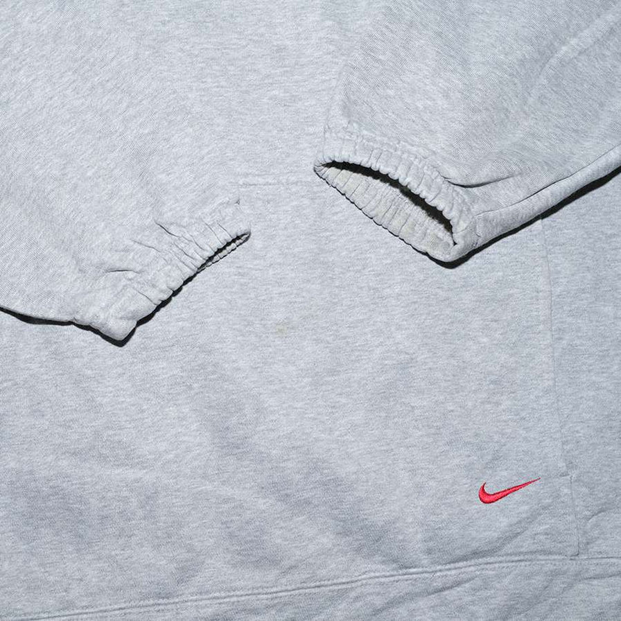 Vintage Nike Maryland Hoody XLarge / XXL