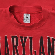 Vintage Maryland Sweater Medium
