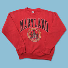 Vintage Maryland Sweater Medium