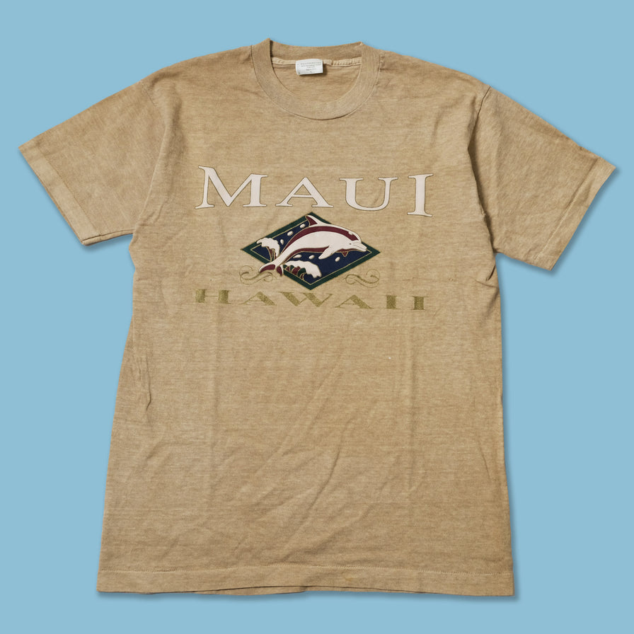 Vintage Maui T-Shirt XLarge