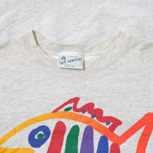 Vintage Waikiki Sweater Medium / Large