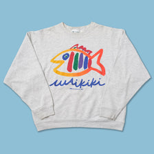 Vintage Waikiki Sweater Medium / Large