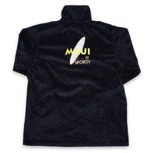 Vintage Maui Q-Zip Fleece XLarge / XXL - Double Double Vintage