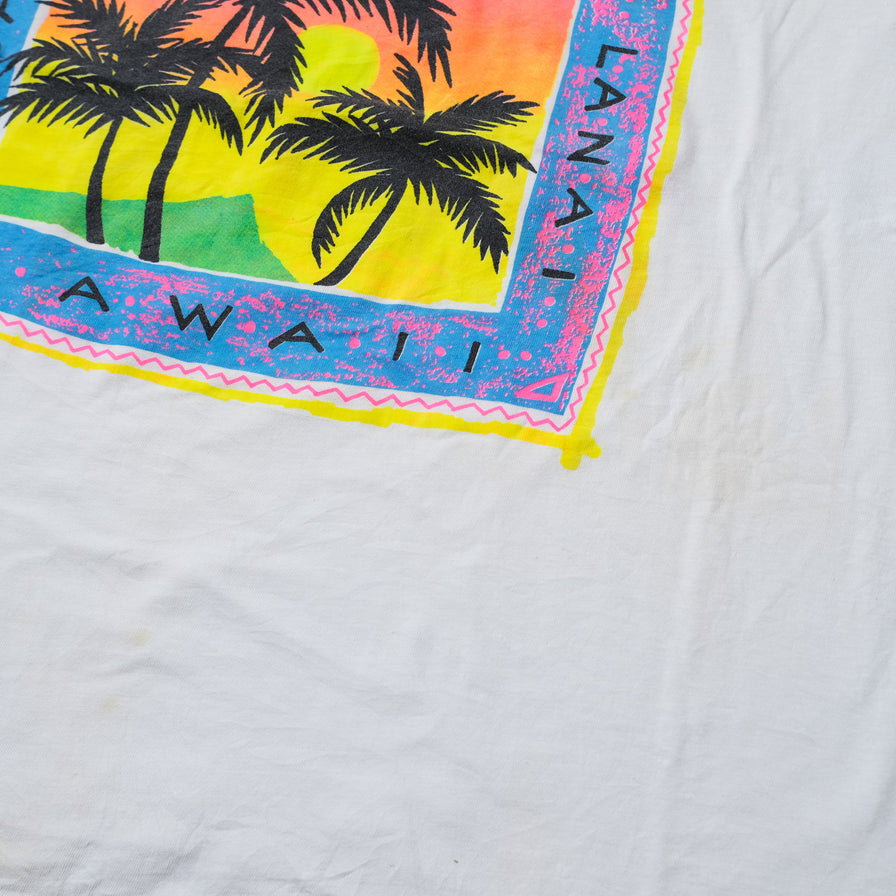 Vintage Hawaii Maui T-Shirt Large / XLarge
